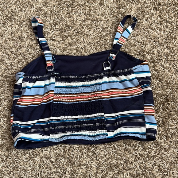 Colorful top - Picture 3 of 3